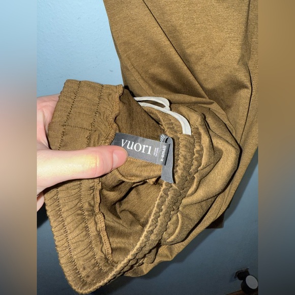 Vuori performance joggers size xs - Picture 4 of 5